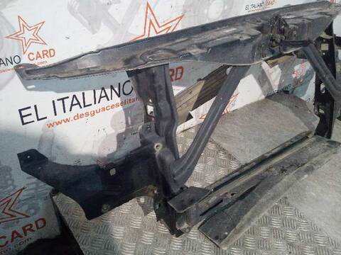 Foto 3ª: Panel Frontal Seat Toledo STELLA 110CV 81KW [AHF] (2000)