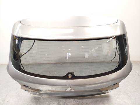 Foto 4ª: Portón Mitsubishi ASX 1.6 DI-D 4WD 114CV 84KW [9HD] (2016)