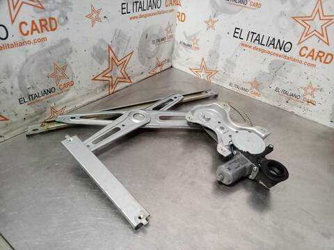 Elevalunas Eléctrico Delantero Derecho Toyota Yaris HYBRID ACTIVE 101CV 74KW