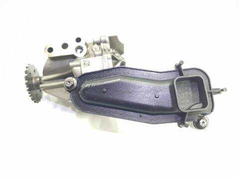 Bomba de Aceite Renault Master L2H2 HKA 35T 130CV 97KW