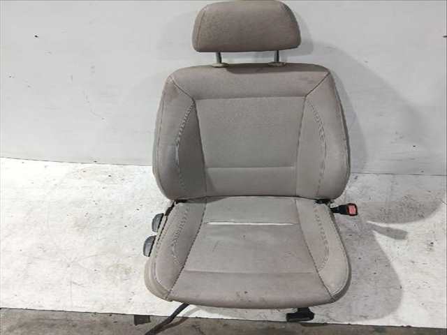 Asiento Delantero Derecho Bmw Serie 1 114 120 D 177CV