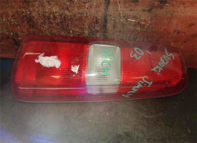 Foto 3ª: Piloto Trasero Derecho Suzuki Jimny 1.3 HARD TOP [1.3 LTR. - 59 KW 16V CAT] [G13BB]