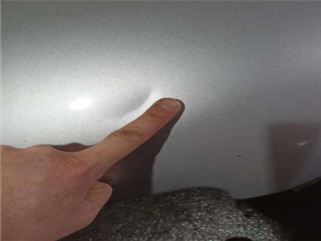 Foto 3ª: Capot Peugeot 307 2.0 HDI 110 [RHS (DW10ATED)]