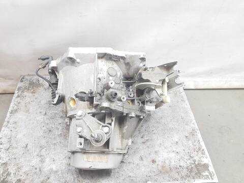 Caja Cambios Peugeot 5008 1.6 16V 120CV 97KW