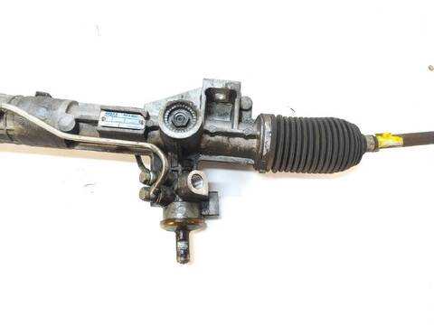 Foto 3ª: Cremallera de Direccion Peugeot 807 2.0 HDI (2002)
