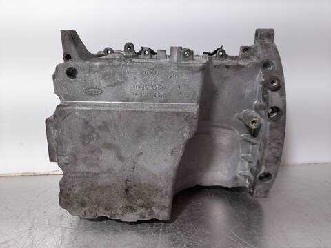 Foto 3ª: Carter Ford C Max 1.0 ECOBOOST CAT 125CV 92KW [M1DA] (2012)