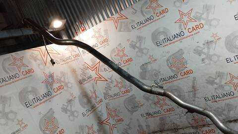 Foto 2ª: Tubo de Escape Mercedes Clase E 180 E 220 D 213.004) 194CV 143KW [654920] (2018)