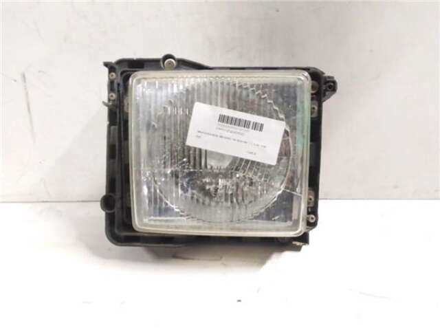 Faro Izquierdo Mercedes Clase S 220 