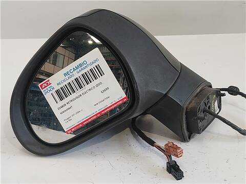 Retrovisor Izquierdo Peugeot 207 1.6 HDI 90CV 66KW