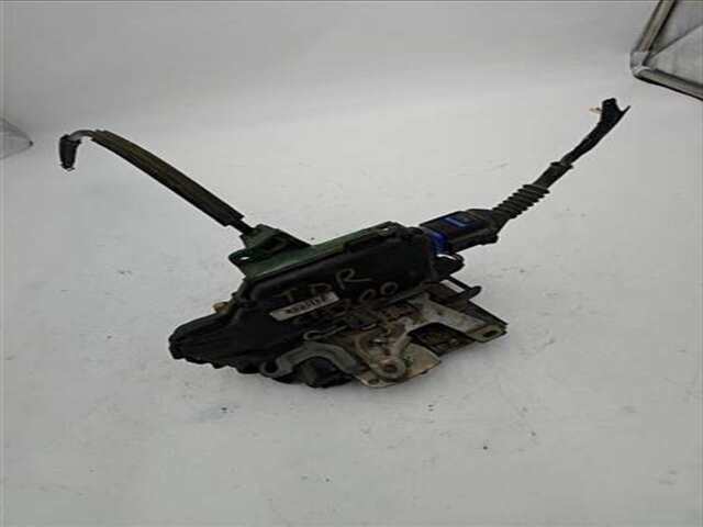 Cerradura Puerta Trasera Derecha Seat Ibiza 1.9 HIT [1.9 LTR. - 74 KW TDI]