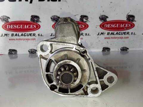 Motor de Arranque Volkswagen Golf CONCEPTLINE 1.9 SDI 68CV