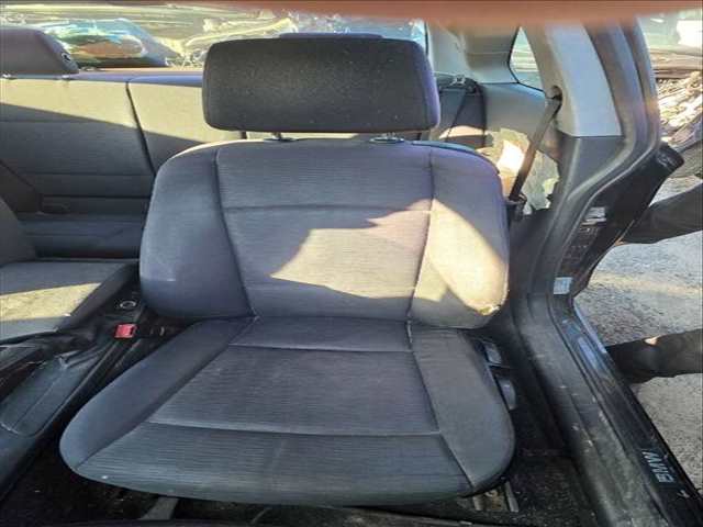 Asiento Delantero Izquierdo Bmw Serie 1 120 2.0 D 177CV 130KW