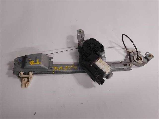 Elevalunas Eléctrico Trasero Izquierdo Renault Scenic 1.9 DCI