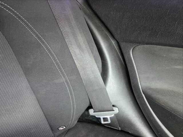 Cinturón Trasero Izquierdo Fiat Tipo 1.6 G II 104CV 76KW 357) HATCHBACK