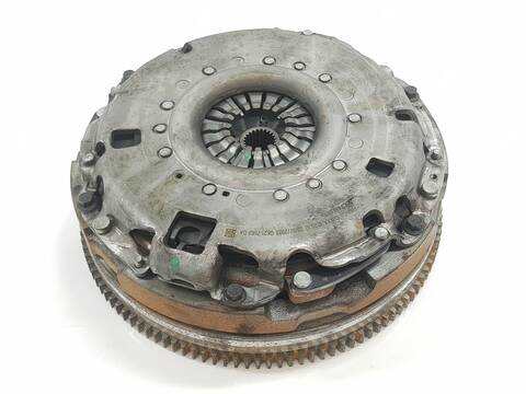 Volante Motor Ford Transit 320 L2 TREND