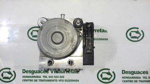 Foto 2ª: Abs Nissan Tiida 1.5 DCI TD CAT 106CV 78KW [K9K] (2009)