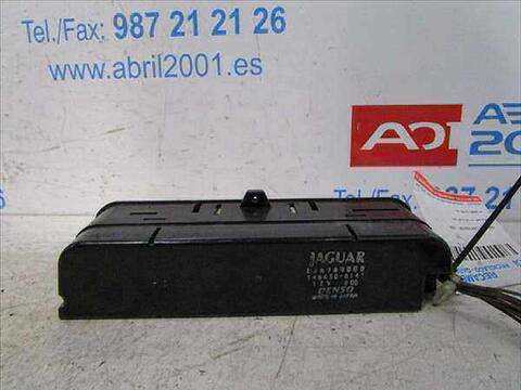 Foto 2ª: Mando Climatizador Jaguar XJ 8 3.2 237CV 174KW [G/ KB] (2000)