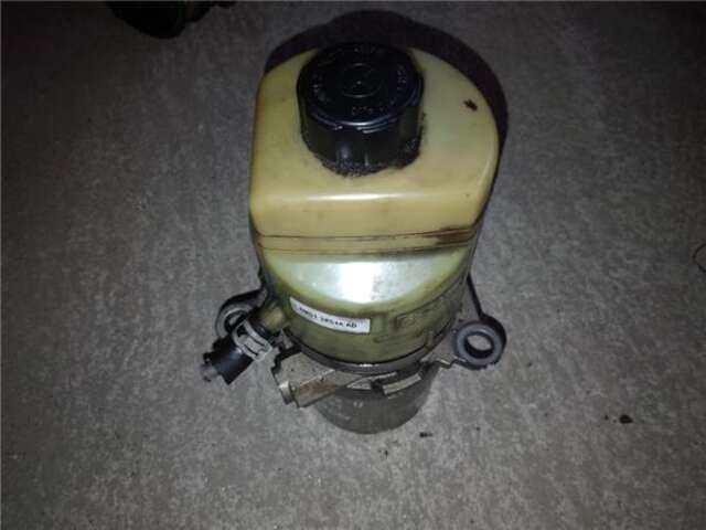 Foto 3ª: Bomba de Direccion Ford Focus 1.8 TDCI [KKDA]