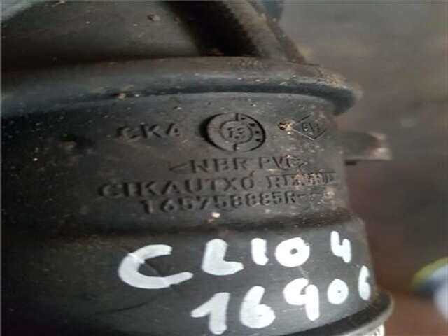 Foto 3ª: Intercooler Renault Clio 1.5 BUSINESS [1.5 LTR. - 66 KW DCI DIESEL FAP] [K9K B6]