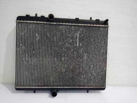 Radiador Motor Citroen C4 AVATAR 109CV