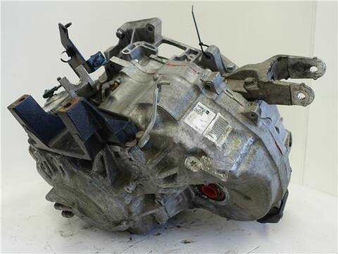 Foto 3ª: Caja Cambios Automatica Peugeot 607 2.7 BASICO 204CV 150KW [UHZ (DT17TED4)] (2005)