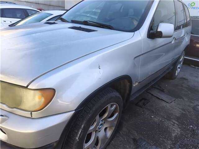 Aleta Delantera Izquierda Bmw X5 3.0 TD 24V 135KW (E53) CAT