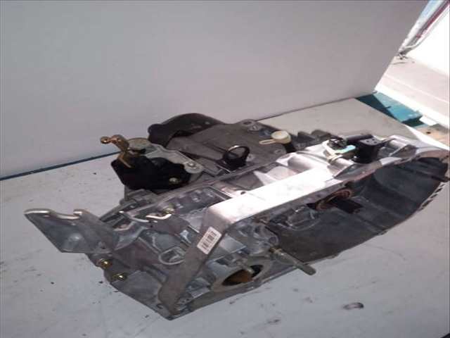 Foto 3ª: Caja Cambios Renault Megane 1.5 DCI DIESEL BERLINA 101CV 74KW II BERLINA 5P (2002)