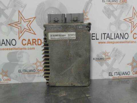Centralita Motor ECU Chrysler Neon 145CV 107KW