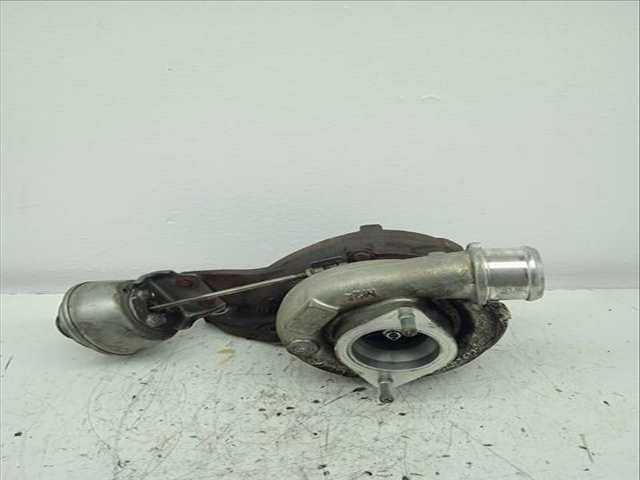 Turbocompresor Honda Civic 2.2 CTDI FK3) HATCHBACK 140CV 103KW