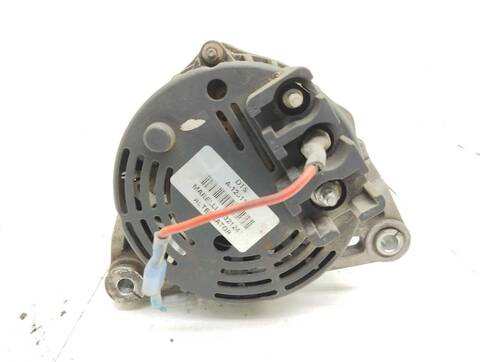 Foto 4ª: Alternador Ford Fiesta BASICO BERLINA 60CV 44KW [RTJ] (1999)