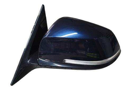 Foto 3ª: Retrovisor Izquierdo Bmw Serie 3 318 2.0 D 150CV 110KW F34) GRAN TURISMO B47D20 (2012)