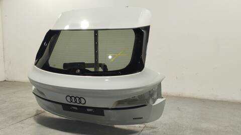 Foto 3ª: Portón Audi Q5 40 TDI QUATTRO 204CV 150KW [DTPA] (2024)
