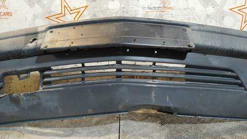 Foto 3ª: Paragolpes Delantero Mercedes Clase C 160 2.5 D 190 201.126) BERLINA 163CV 120KW [OM602911] (1997)