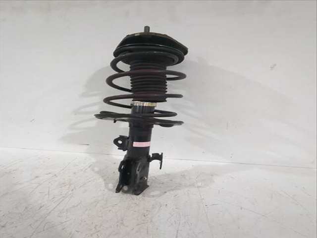 Amortiguador Delantero Izquierdo Toyota Auris 1.33 DUAL-VVTI NRE150_) 101CV