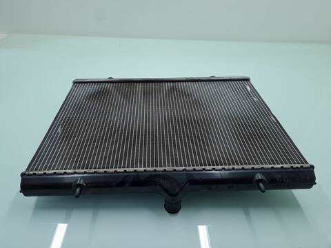 Radiador Motor Peugeot 5008 ALLURE 163CV 120KW