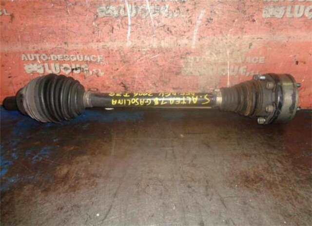 Transmision Delantera Izquierda Seat Altea 1.6 ARENA [1.6 LTR. - 75 KW]