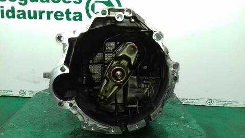 Foto 2ª: Caja Cambios Volkswagen Passat 1.9 TDI BERLINA 101CV 74KW [AVB] (2002)
