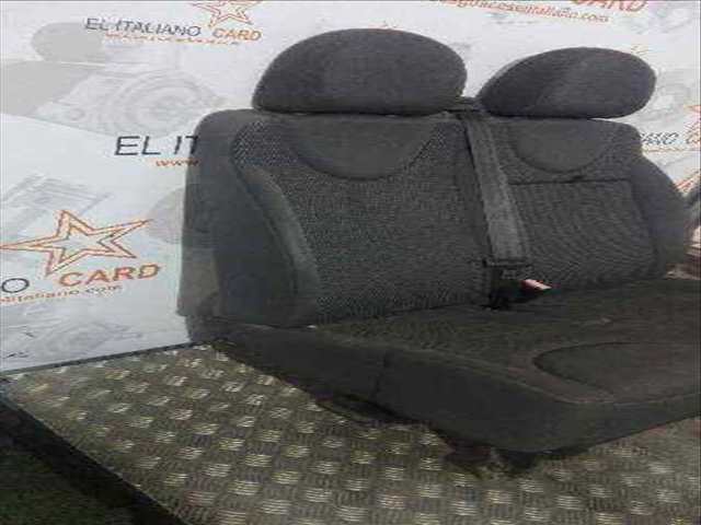 Foto 2ª: Asiento Delantero Derecho Citroen Jumpy 1.6 16V HDI 90CV 66KW (2007)