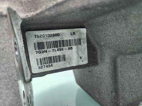 Foto 3ª: Caja Transfer Land Rover Evoque EVOQUE DYNAMIC [224DT] (2011)