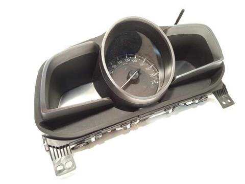 Cuadro de Instrumentos Mazda 2 1.5 16V CAT 90CV 66KW