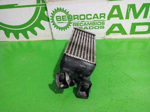 Foto 3ª: Intercooler Fiat 500 LOUNGE 95CV [199B1000] (2009)