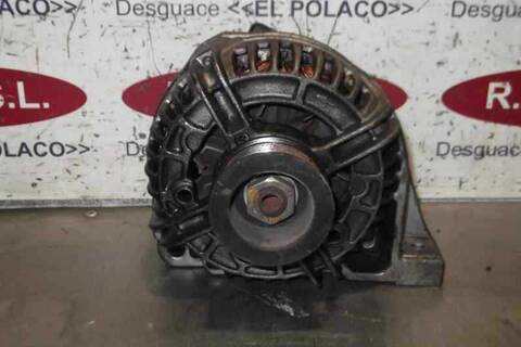 Alternador Volvo C70 2.4 TURBO CAT COUPE 193CV 142KW