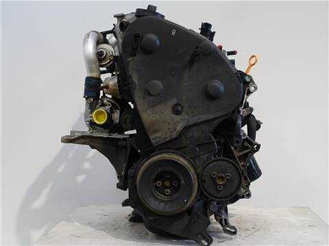 Foto 4ª: Motor Completo Seat Cordoba 1.9 TDI BERLINA 90CV 66KW [AHU] (1998)