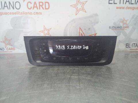 Mando Climatizador Seat Ibiza STYLANCE - STYLE 90CV 66KW
