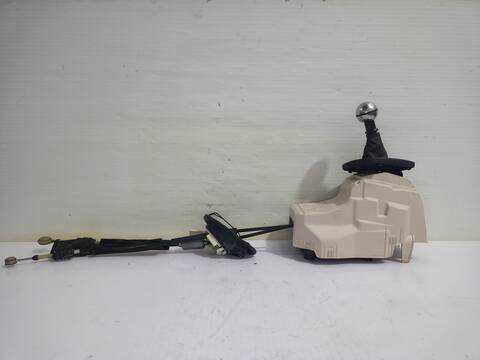 Palanca de Cambio Jeep Avenger ALTITUDE