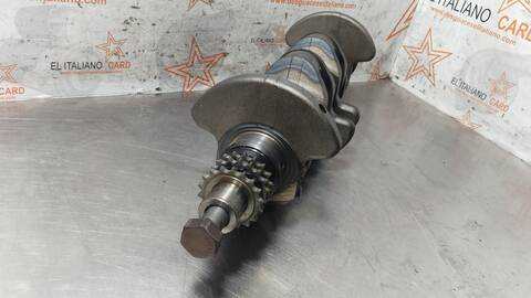 Foto 3ª: Cigüeñal Mercedes Vito 109 CDI LARGO 639.603) 95CV 70KW [646980] (2007)