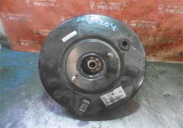 Foto 3ª: Servofreno Nissan Qashqai 1.5DCI [K9KF646]