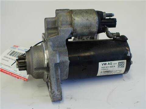 Motor de Arranque Seat Ibiza 1.6 TDI BERLINA 90CV 66KW