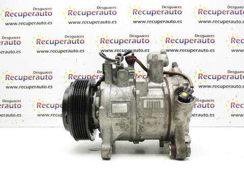 Compresor Aire Acondicionado Bmw Serie 1 114 N47D20C BERLINA