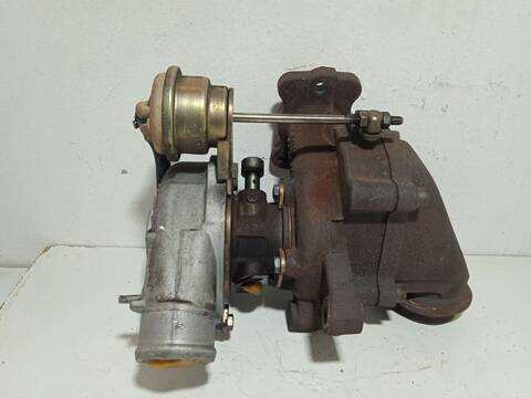 Turbocompresor Peugeot 206 2.0 HDI CAT BERLINA 90CV 66KW